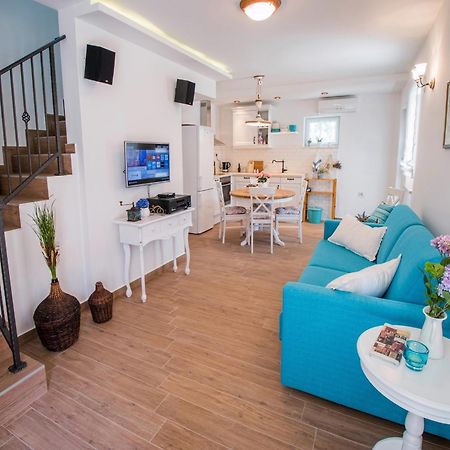 Holiday Home Lukica Privlaka  Dış mekan fotoğraf