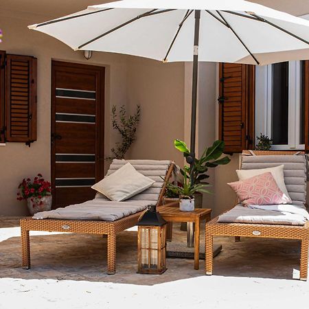 Holiday Home Lukica Privlaka  Dış mekan fotoğraf