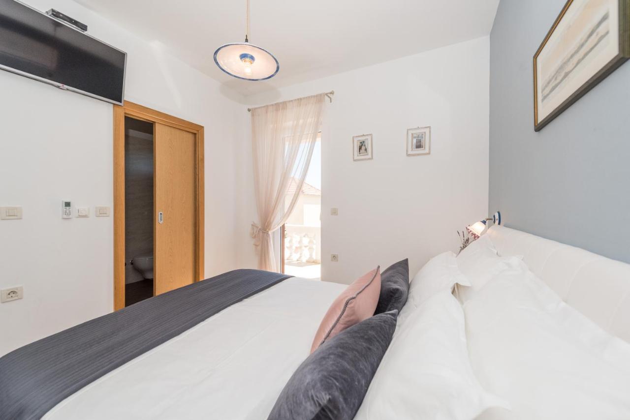 Holiday Home Lukica Privlaka  Dış mekan fotoğraf