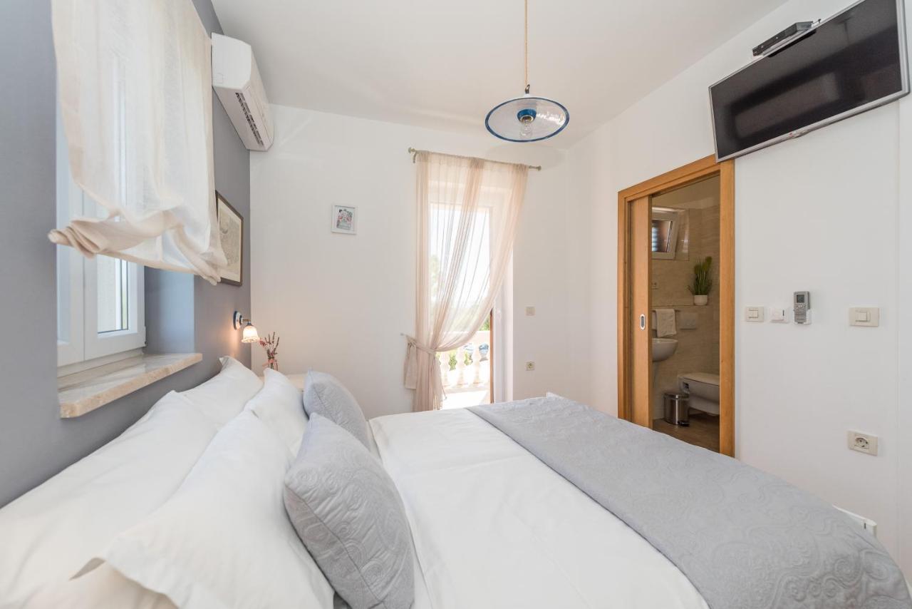 Holiday Home Lukica Privlaka  Dış mekan fotoğraf