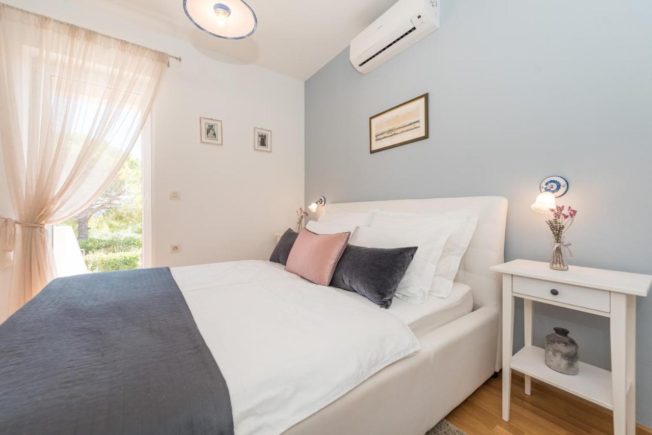 Holiday Home Lukica Privlaka  Dış mekan fotoğraf