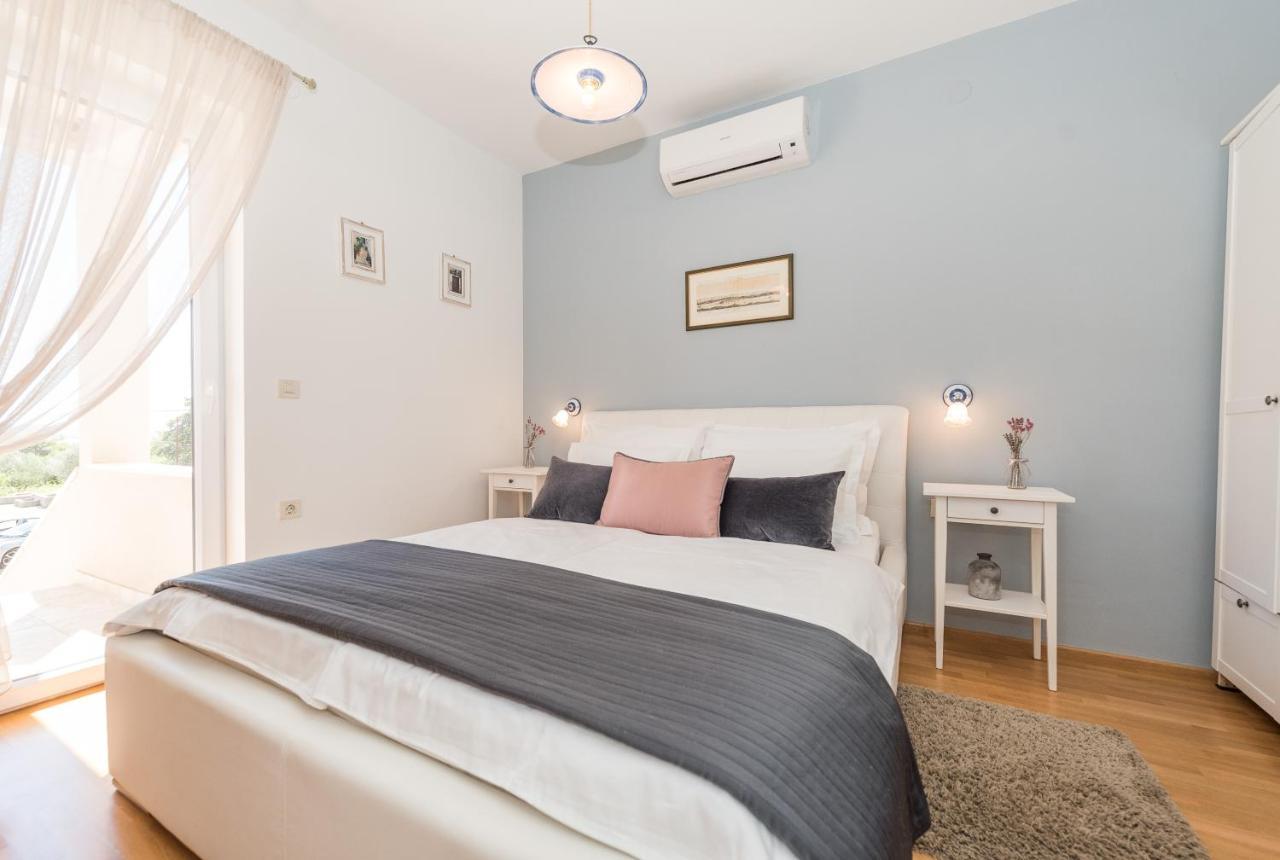 Holiday Home Lukica Privlaka  Dış mekan fotoğraf
