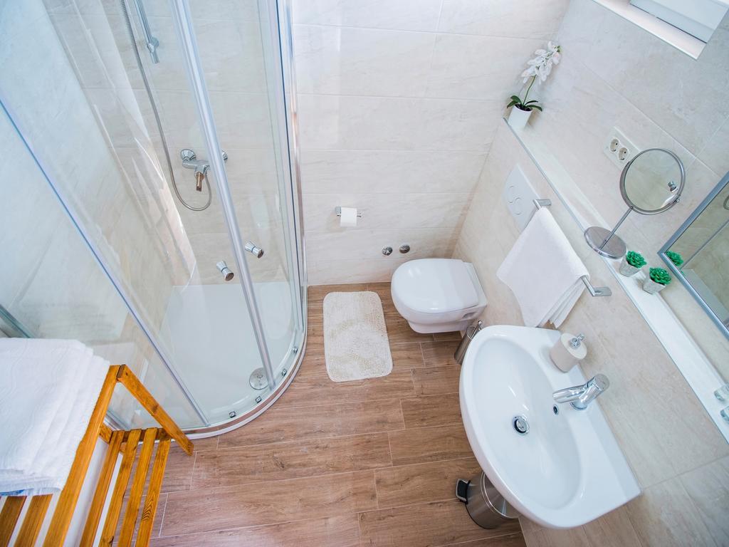 Holiday Home Lukica Privlaka  Oda fotoğraf