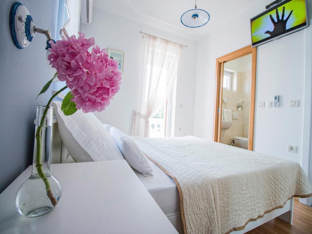 Holiday Home Lukica Privlaka  Oda fotoğraf