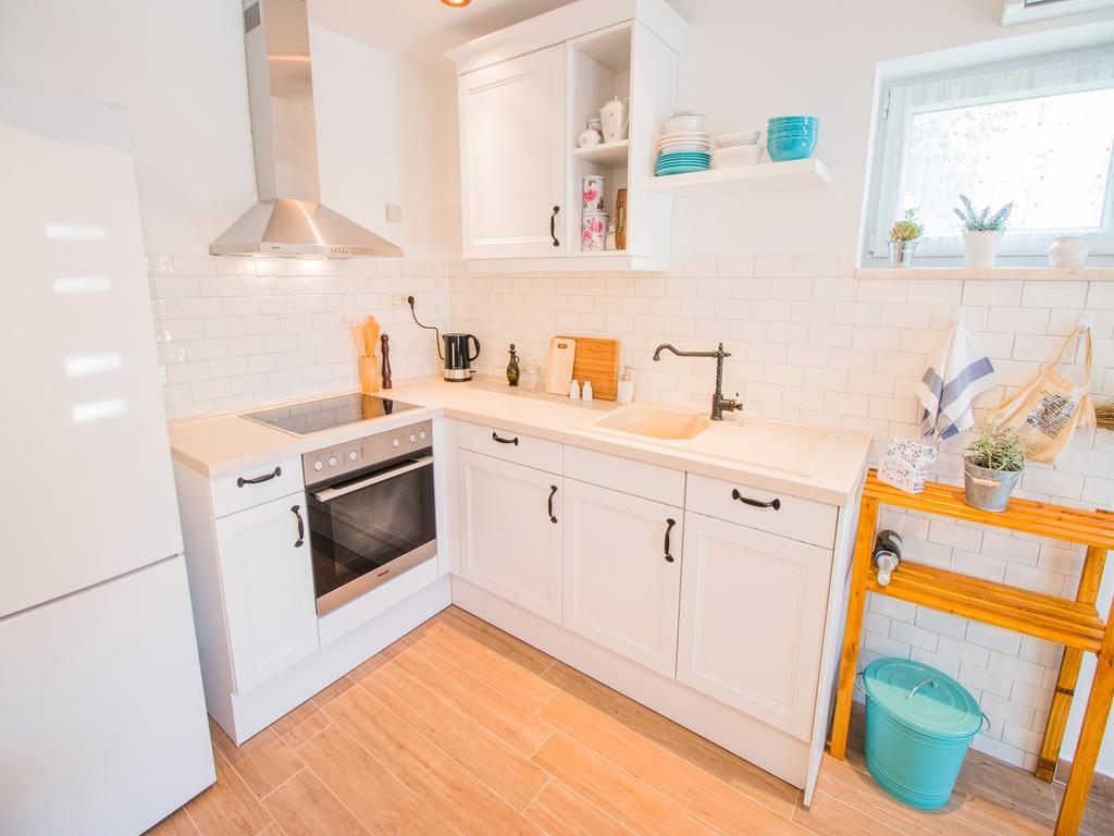 Holiday Home Lukica Privlaka  Oda fotoğraf
