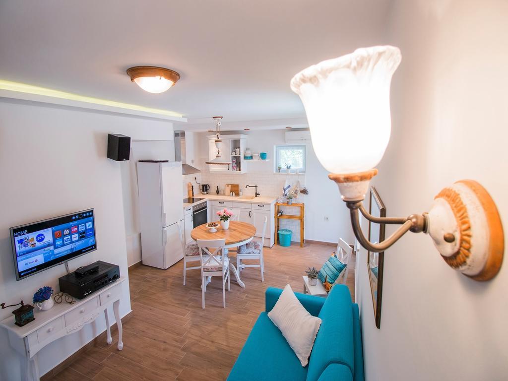 Holiday Home Lukica Privlaka  Oda fotoğraf