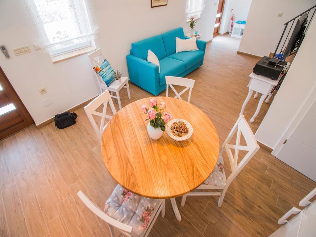 Holiday Home Lukica Privlaka  Oda fotoğraf