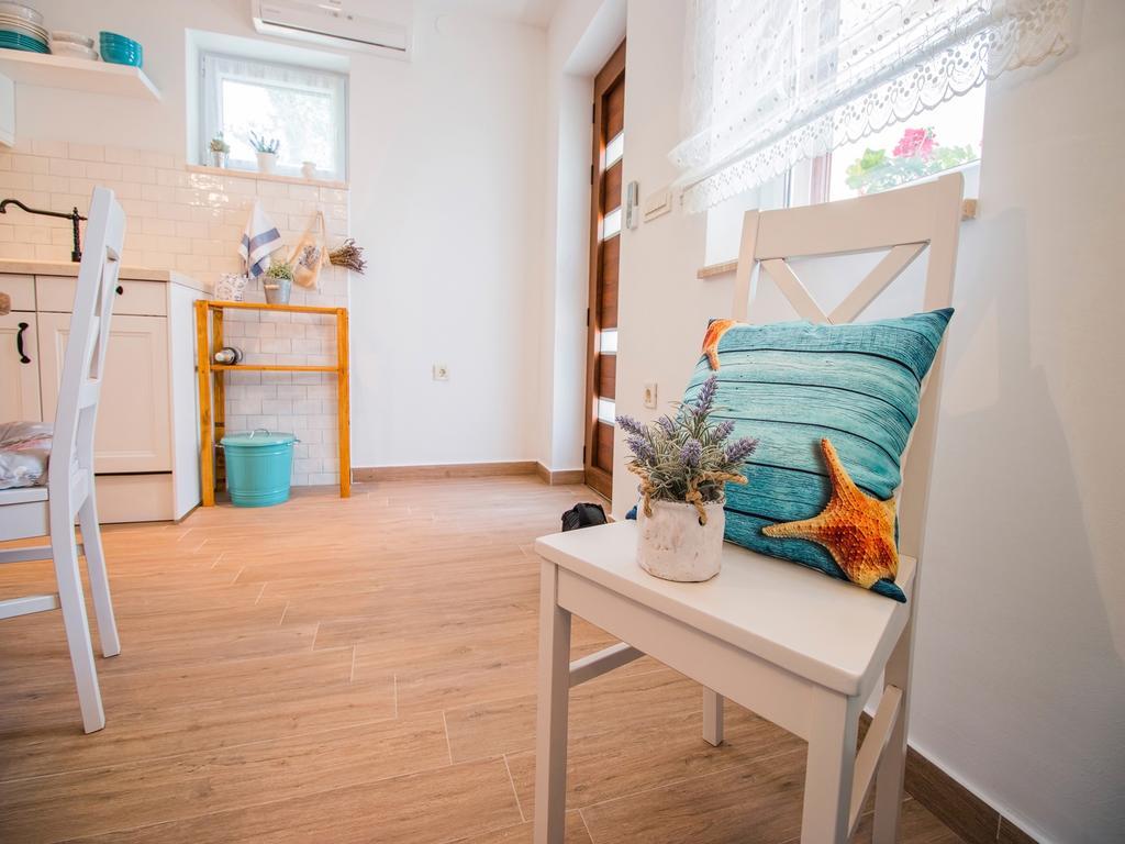 Holiday Home Lukica Privlaka  Oda fotoğraf