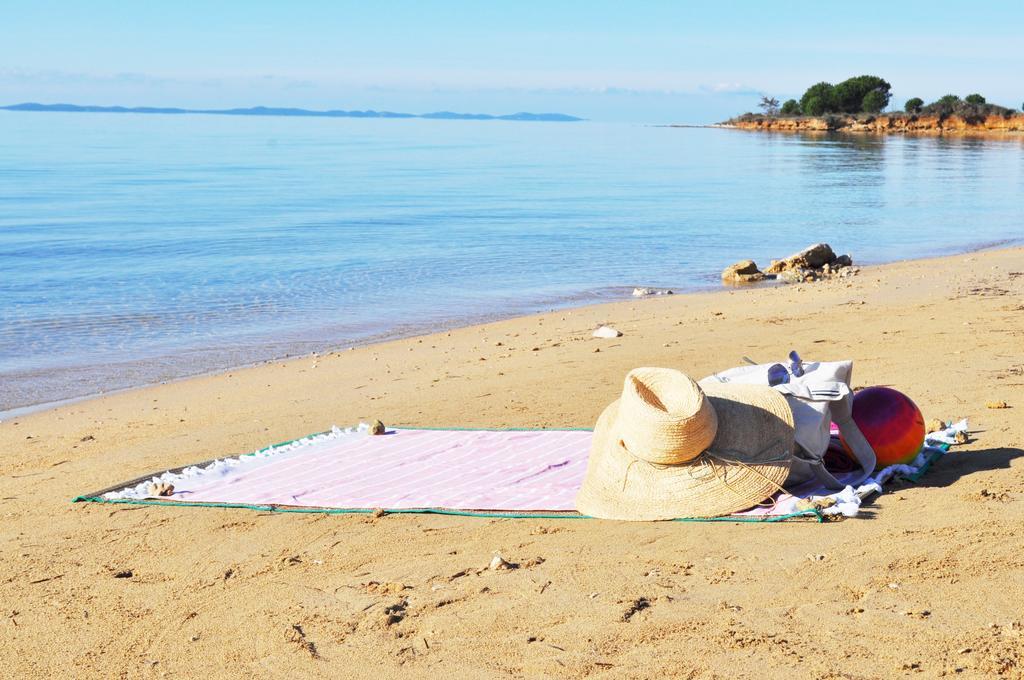 Holiday Home Lukica Privlaka  Dış mekan fotoğraf