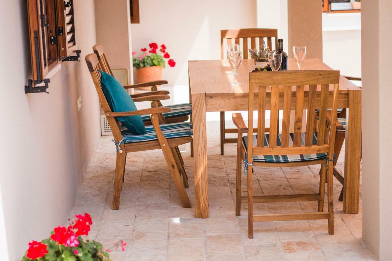 Holiday Home Lukica Privlaka  Dış mekan fotoğraf