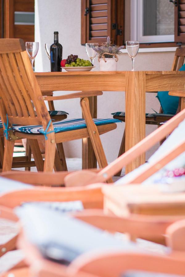 Holiday Home Lukica Privlaka  Dış mekan fotoğraf