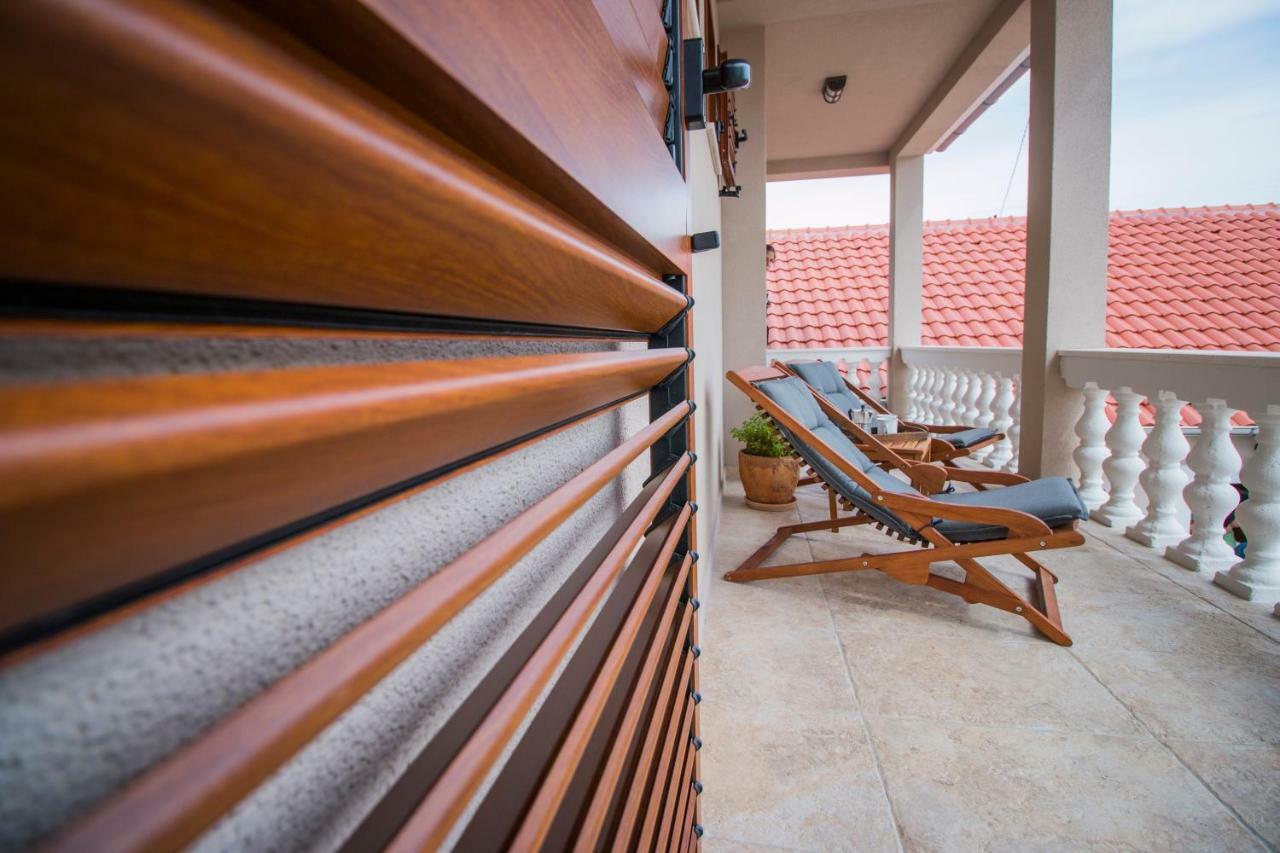 Holiday Home Lukica Privlaka  Dış mekan fotoğraf